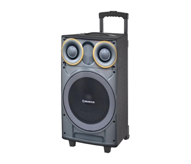 MANTA SPK5003BT - 454295 - zdjęcie